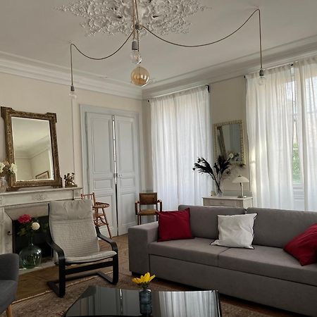 La Villa Louana 1 Appartement 160M2 Sobriete,Elegance En Coeur De Ville Aubusson  Dış mekan fotoğraf
