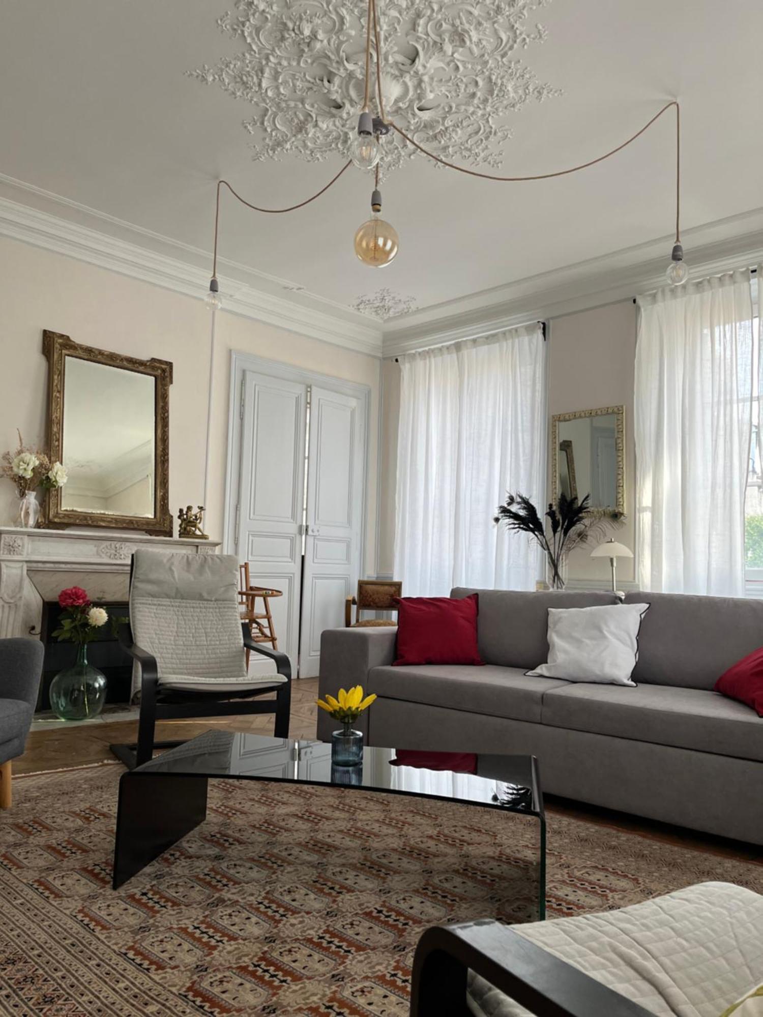 La Villa Louana 1 Appartement 160M2 Sobriete,Elegance En Coeur De Ville Aubusson  Dış mekan fotoğraf