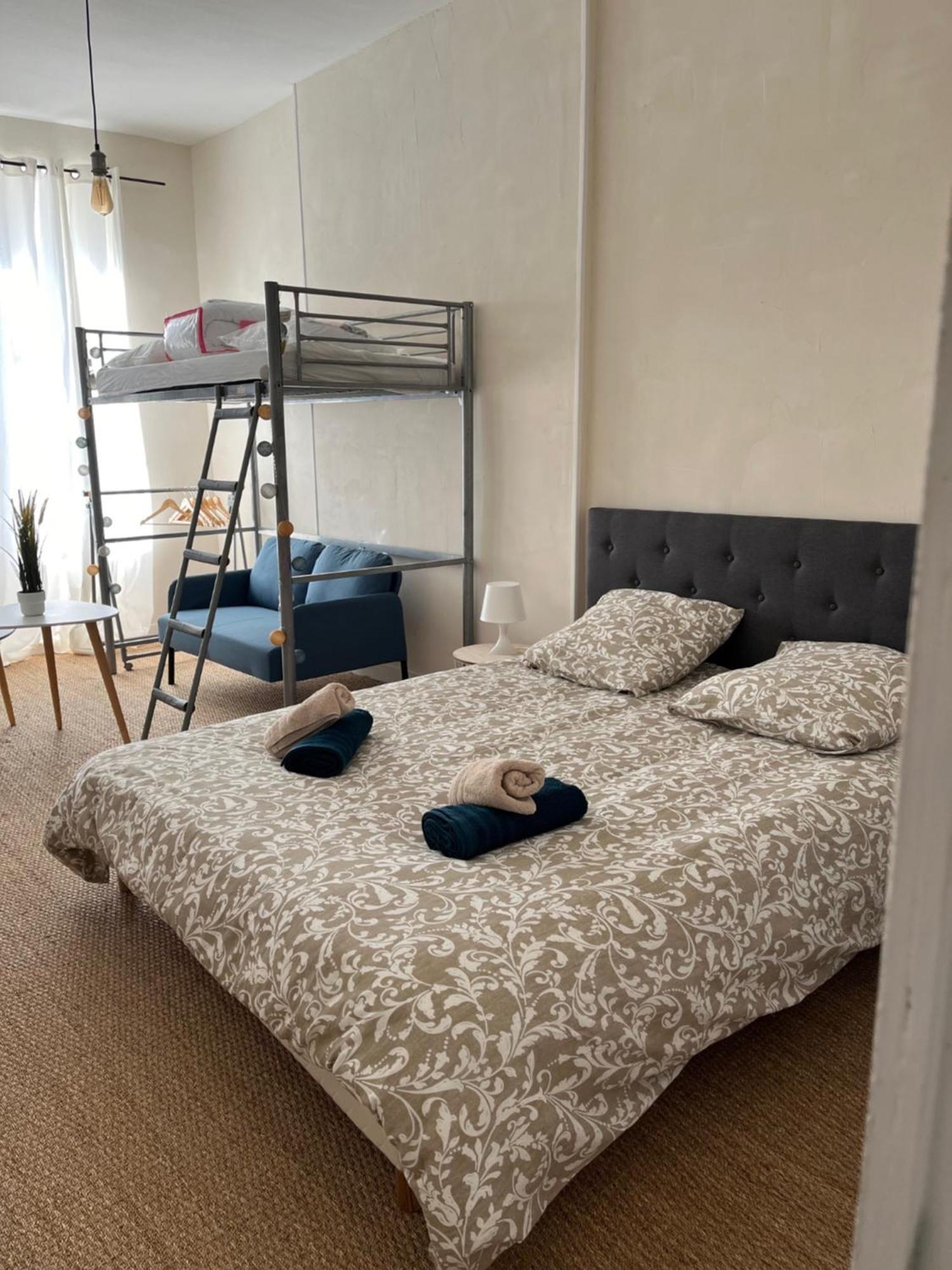 La Villa Louana 1 Appartement 160M2 Sobriete,Elegance En Coeur De Ville Aubusson  Dış mekan fotoğraf